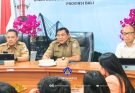 Diskominfos Bali Gelar Rapat Persiapan Bali Digital Festival IV 2025