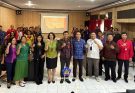 Pemprov Bali Dorong Integrasi Data Statistik untuk Pembangunan, Gelar Forum Walidata di Bangli