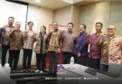 Pertahankan Predikat Informatif 5 Kali Berturut-turut, Pemprov Bali Paparkan Inovasi Transparansi di Uji Publik KIP 2025