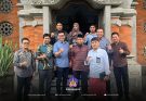 Optimalkan SPBE, Komisi III DPRD Mataram Studi Tiru Tata Kelola Digital Pemerintah Bali