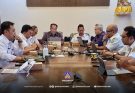 Diskominfos Bali Ikuti Bilateral Meeting Penyusunan Rancangan Awal RKPD 2027