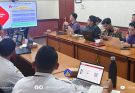 Perkuat Arsitektur SPBE, Diskominfos Bali Gelar Pelatihan Penginputan SIA