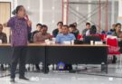 Diskominfos Bali Dorong Percepatan Pengadaan Lahan Turyapada Tower Melalui Konsultasi Publik Tahap II
