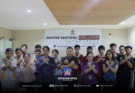 Junior Sentinel Challenge Tahun 2026 Dimulai, Denpasar Jadi Pembuka Babak Penyisihan