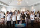 Tingkatkan Kapasitas Komunikasi Publik, Diskominfos Bali Ikuti Bimtek Ketahanan Energi Nasional di Mataram