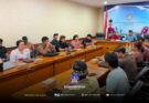 Diskominfos Bali Gelar Rapat Koordinasi Persiapan Monitoring dan Evaluasi Keterbukaan Informasi Publik Tahun 2026
