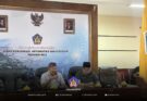 Diskominfos Bali Terima Kunjungan Kerja Bapemperda DPRD Jawa Timur Bahas Transportasi Berbasis Aplikasi