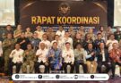 Diskominfos Bali Ikuti Rakor Strategis Penguatan Keamanan IKN dan Transformasi Pemerintahan Digital