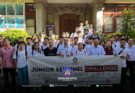 Juara Bertahan, SMKN 1 Denpasar Kembali Berjaya di Final JSC Tahun 2026