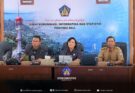 Diskominfos Bali Gelar Rapat Penguatan Koordinasi Pengisian e-Monev Keterbukaan Informasi Publik Tahun 2026