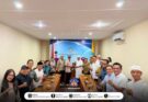 Perkuat Penyusunan Raperda KIP, DPRD Kota Yogyakarta Studi Komparatif ke Dinas Kominfos Provinsi Bali