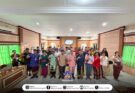 Dinas Kominfos Provinsi Bali Tingkatkan Literasi Digital dan Sosialisasikan SP4N-LAPOR! kepada Pelaku UMKM di Kabupaten Karangasem