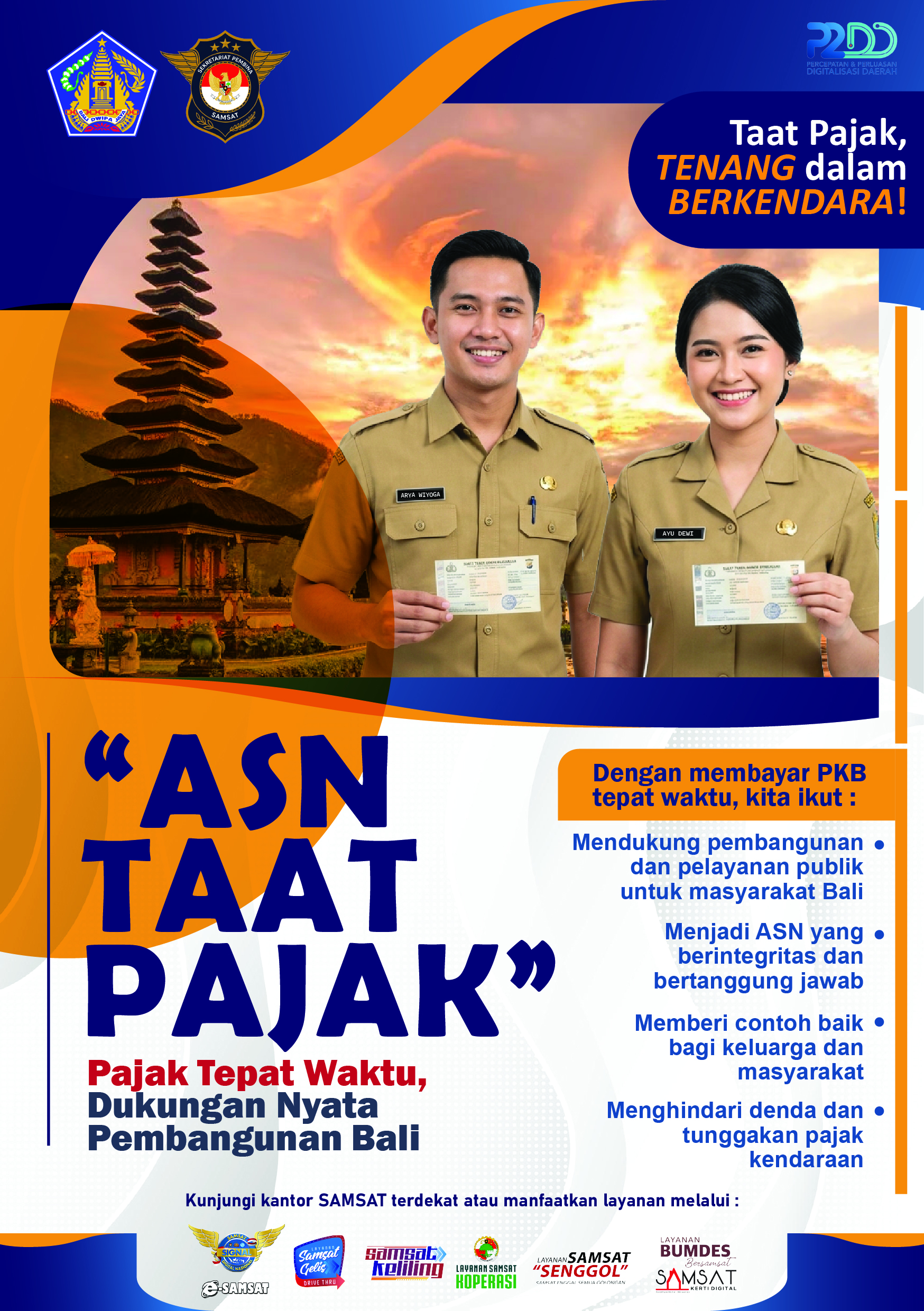 ASN TAAT PAJAK
