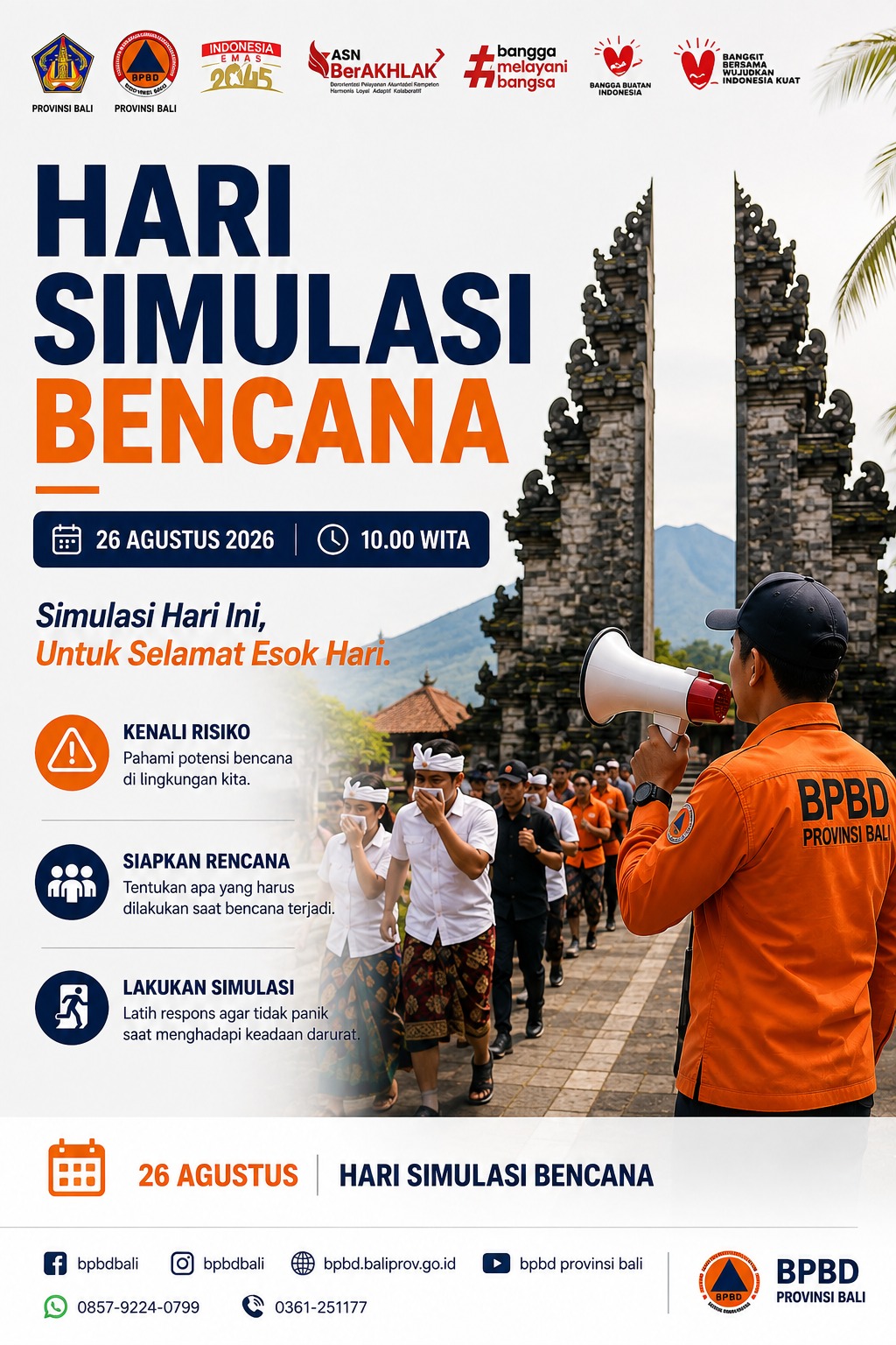 Poster HSB Agustus 2026