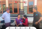 Kadis Kominfos Bali Turun Langsung Dampingi Pendataan Perlinsos di Kecamatan Melaya