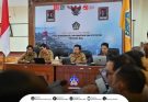 Admin Website Perangkat Daerah Bali Ikuti Pelatihan Migrasi Menuju Platform Digital Terintegrasi