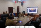 Evaluasi Publikasi Lomba Ngonten, Pemprov Bali Perkuat Edukasi Cek Kesehatan Gratis